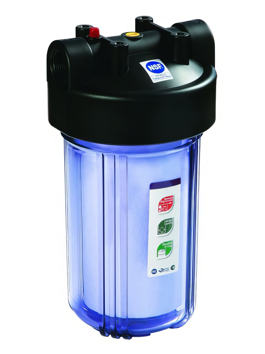 Raifil PS897-BK1-PR-С - купить в Водолей